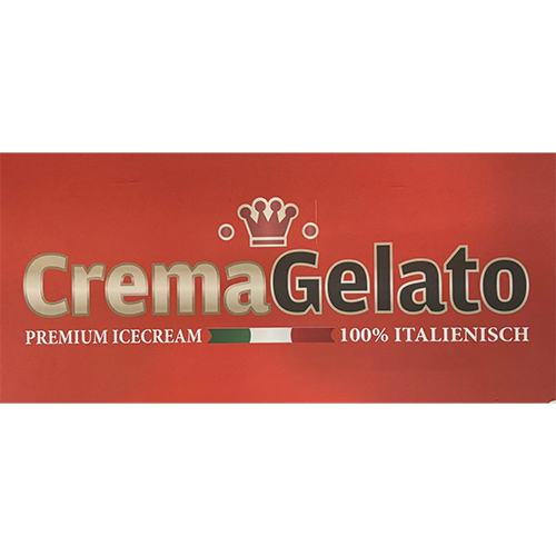 Crema Gelato Lahr