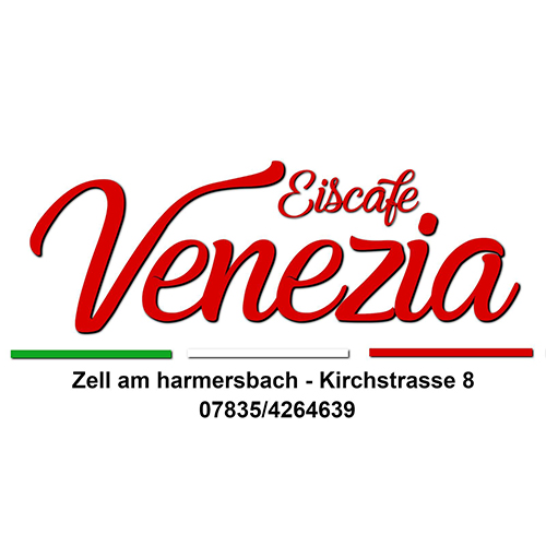 Eiscafé Venezia Zell a. H.